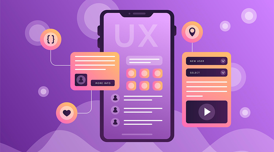 O User Experience Design, também conhecido simplesmente como UX Design, é a área que se dedica a conectar os interesses de um produto à experiência que o usuário terá ao entrar em contato com ele.