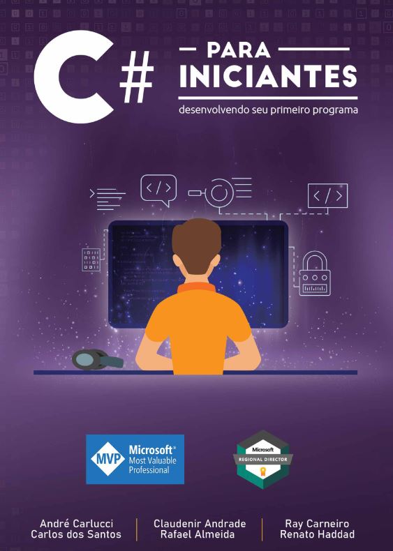 c# para iniciantes