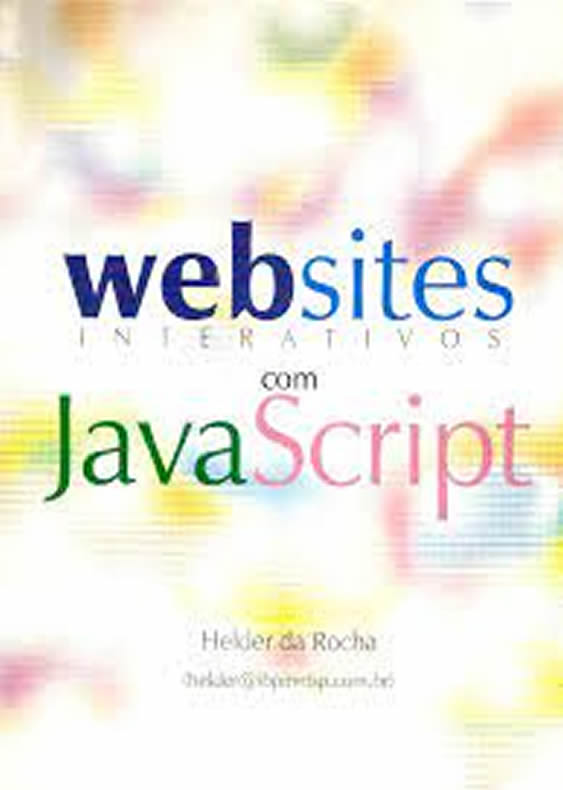 Desenvolvendo Websites Iterativos com Javascript