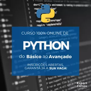 Curso de Python