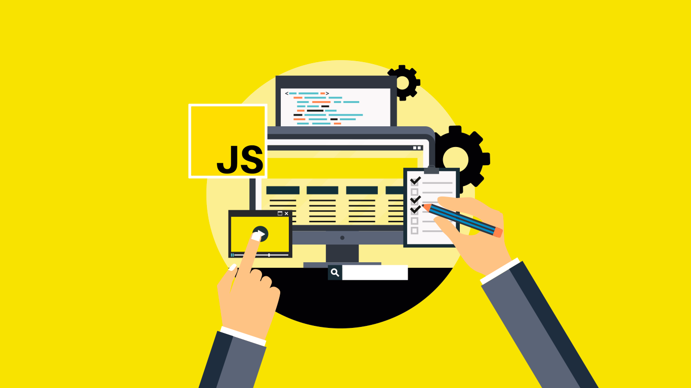 5 bons motivos para estudar JavaScript