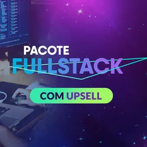 Pacote Full-Stack