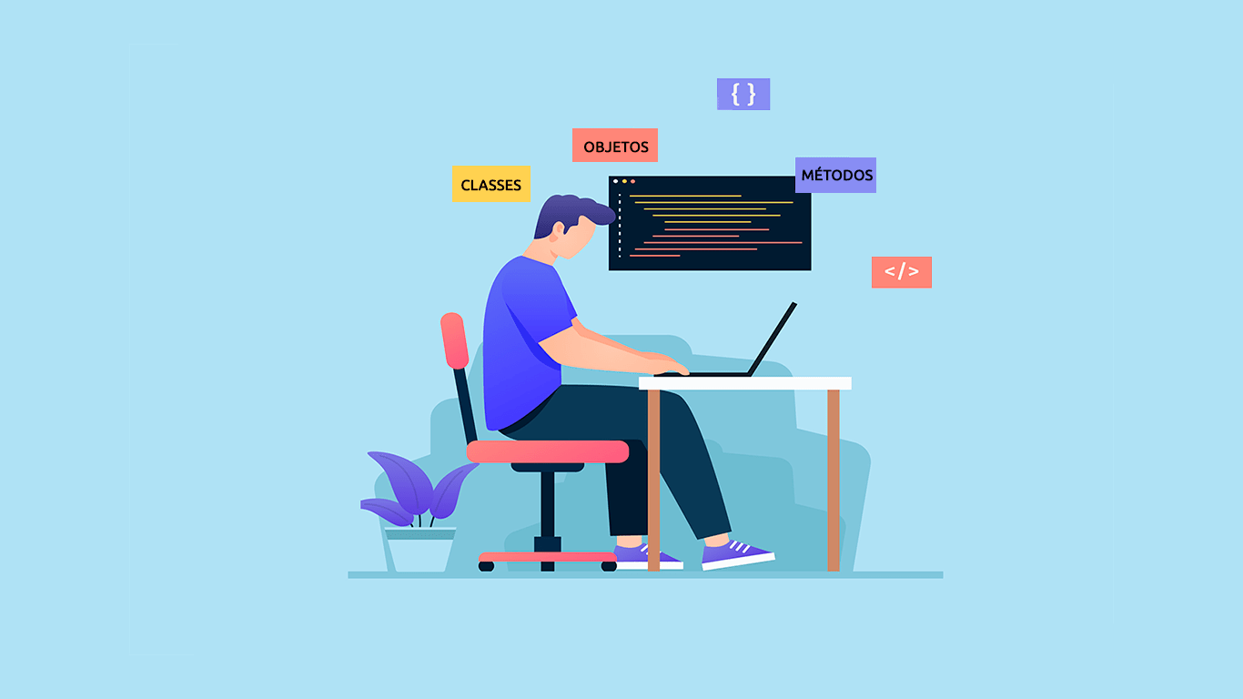 Orientação a objetos em Java