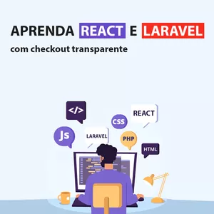 React, React Hooks, Redux, Laravel e Mercado Pago