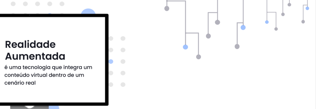 O que é Realidade Aumentada?