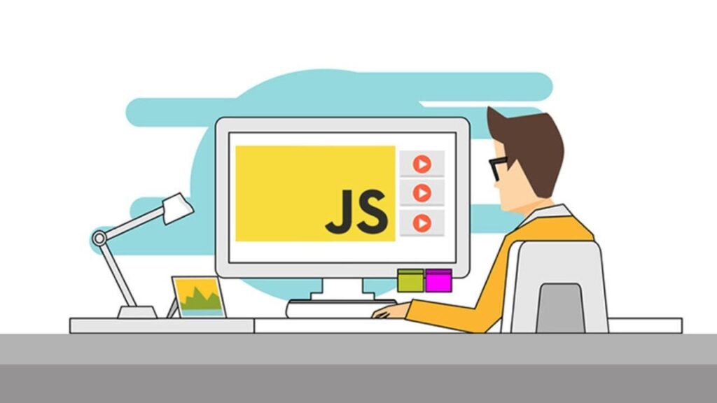 Guia da Linguagem JavaScript