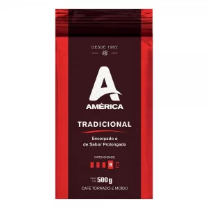 Café América