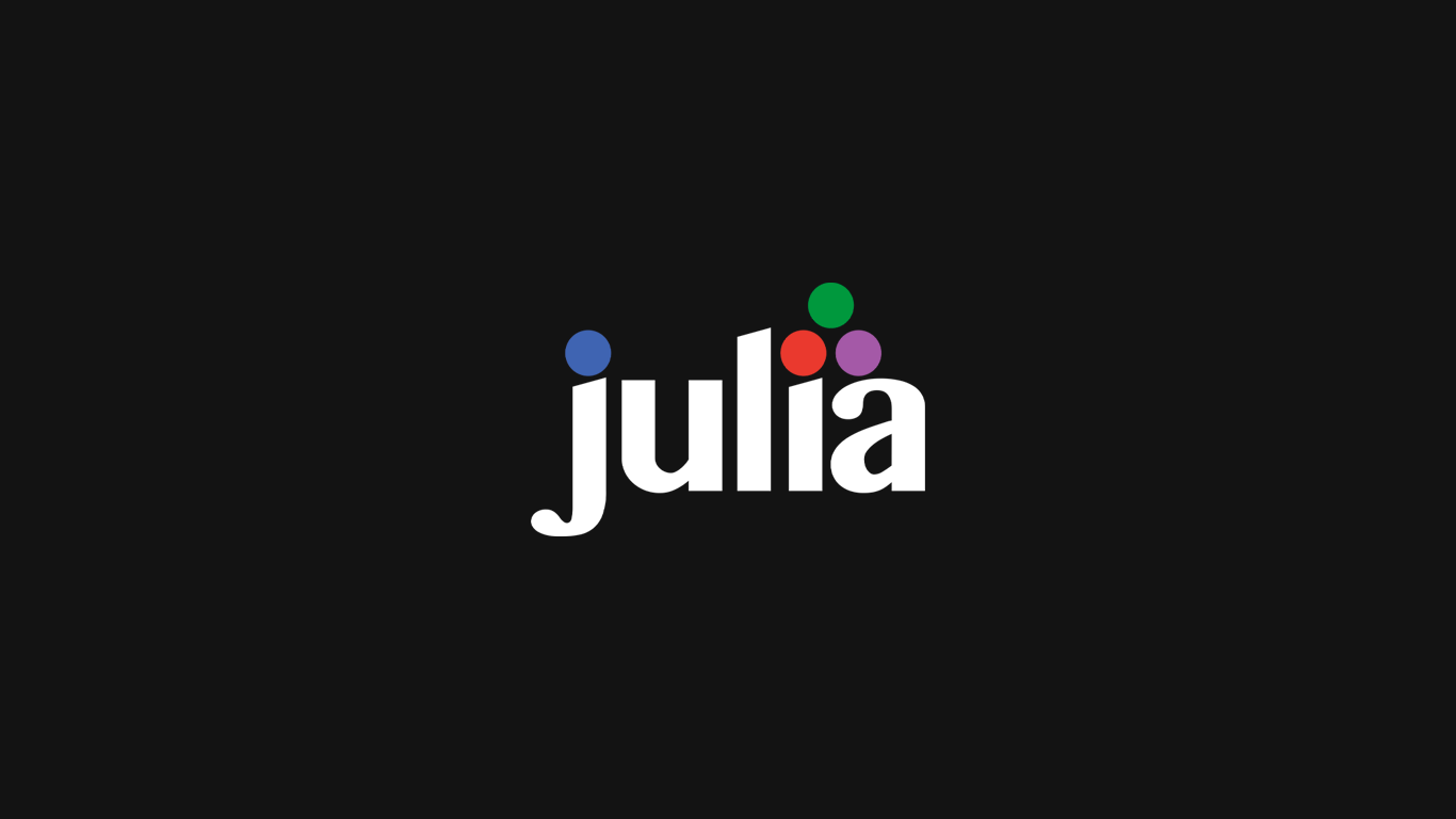 O que é a Linguagem de Programação Julia? Veja neste artigo o que é a Linguagem de Programação Julia.