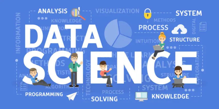 Conheça mais sobre o Data Science e quais conhecimentos você precisa ter para iniciar nessa área.