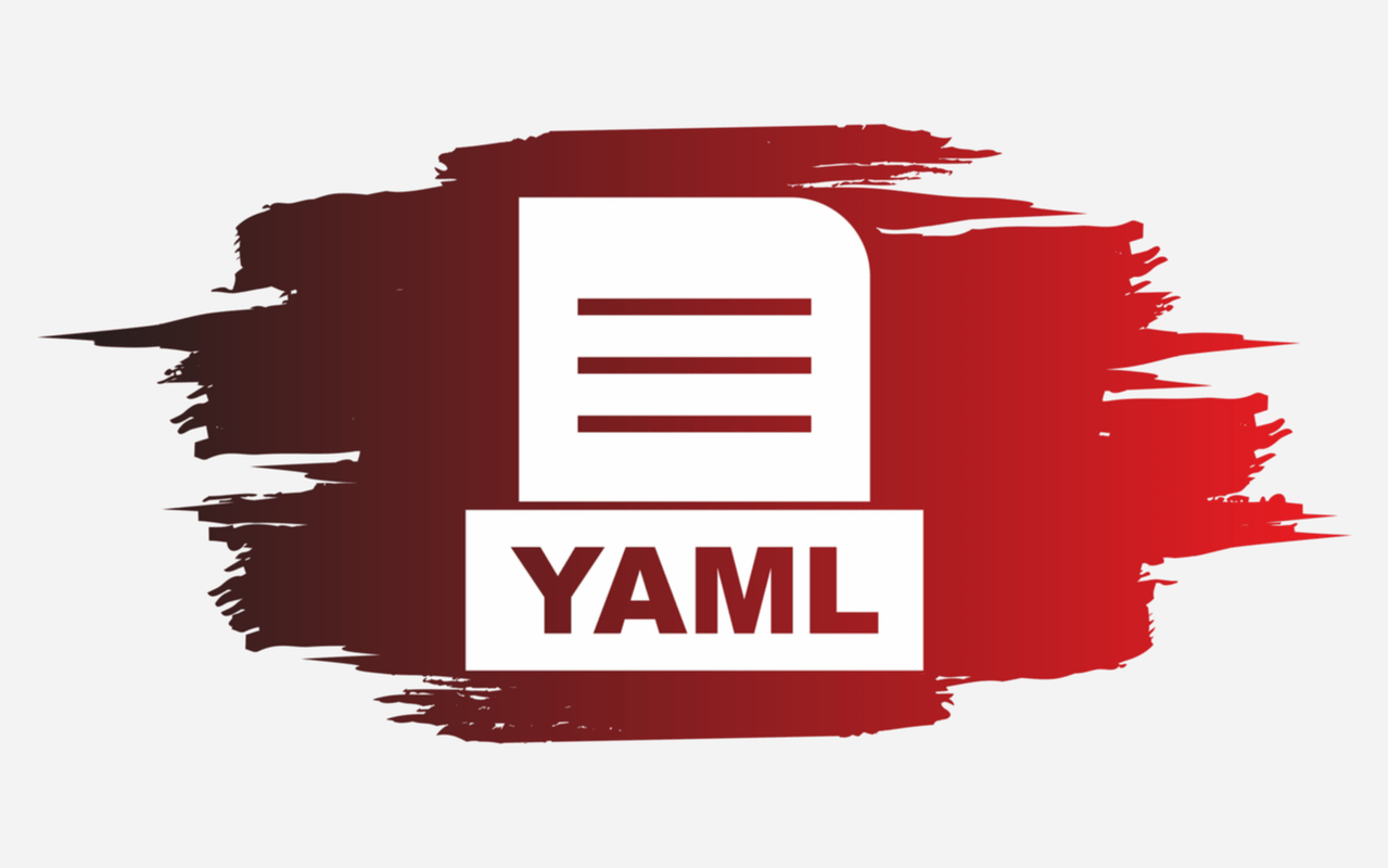 Lançada em 2001 e inspirada em linguagens como XML, Python, C, entre outras, YAML ou, acrônimo recursivo para “YAML Ain’t Markup Language” é um formato de serialização de dados legível por humanos, sendo bastante utilizado para arquivos de configuração, assim como o JSON e o XML.