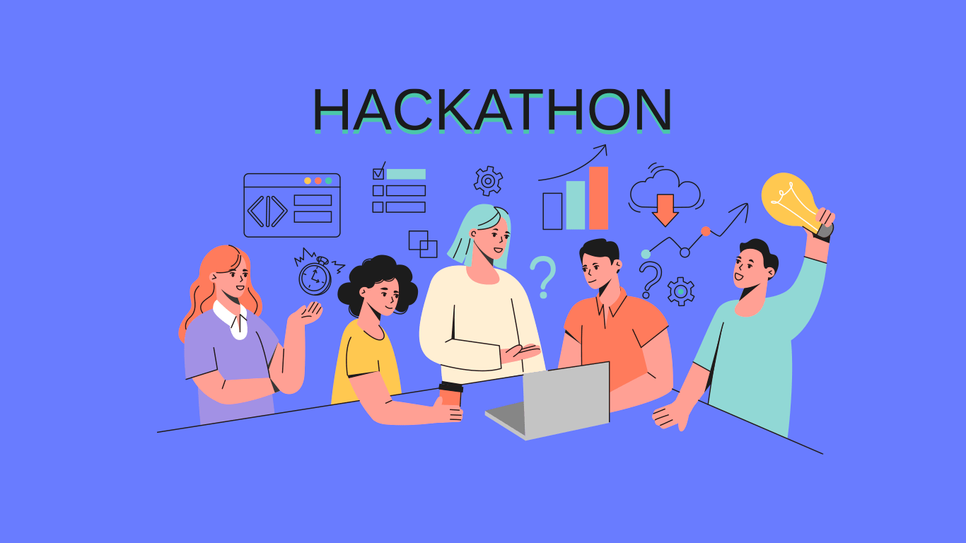 Dicas para tirar o máximo de proveito em hackathons - Participar de hackathons é uma grande oportunidade de desenvolvimento profissional e pessoal. Falando bem brevemente, hackathon é um evento que reúne desenvolvedores (estejam eles na faculdade ou não) e outros profissionais relacionados à área de TI, com o intuito de, em um período curto (muitas vezes em um fim de semana), criar uma solução para um problema proposto.