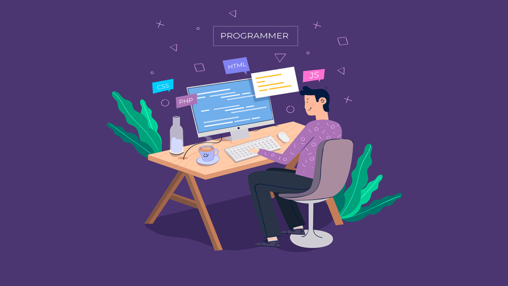 Existe um tempo certo para se aprender a programar? Quando uma pessoa inicia na área de TI, mais especificamente na programação, geralmente ela fica ansiosa para saber quanto tempo vai levar para de fato saber programar, conseguir desenvolver softwares, etc… e, principalmente, quando vai ter conhecimento o suficiente para estar apto a conseguir um emprego.
