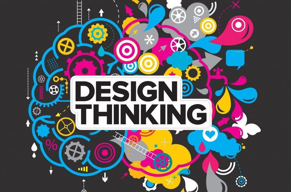 O que é Design Thinking? Hoje em dia é essencial que as empresas pensem em inovações para seus produtos e serviços, a fim de levar melhores experiências para os usuários. Essas inovações são capazes de gerar vantagens competitivas, algo essencial para a sustentabilidade das empresas. Com isso, uma abordagem que muitas empresas vem adotando é o Design Thinking, que as ajudam com caminhos que levam a soluções inovadoras para os negócios.