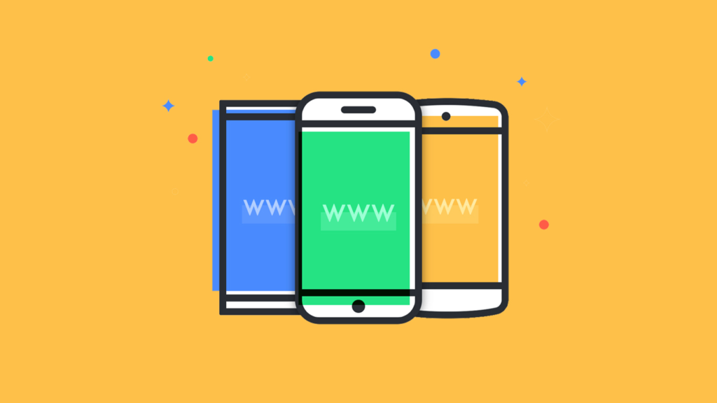 Devo transformar meu site em uma PWA? PWA vem de “Progressive Web App” e a ideia é juntar o melhor dos aplicativos nativos e tecnologias web. É importante notar que não estamos falando de aplicativos híbridos.
