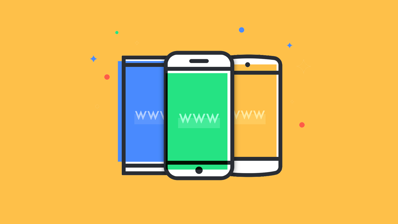 Devo transformar meu site em uma PWA? PWA vem de “Progressive Web App” e a ideia é juntar o melhor dos aplicativos nativos e tecnologias web. É importante notar que não estamos falando de aplicativos híbridos.