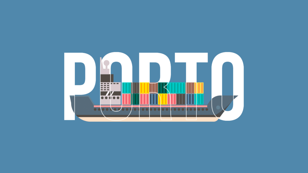 Conheça o padrão arquitetural Porto para aplicações back-end - Nesse post vamos conhecer o padrão arquitetural Porto. Voltado principalmente para aplicações back-end, ele usa conceitos de diversos outros padrões para definir um padrão modular, com baixo acoplamento e altamente testável.