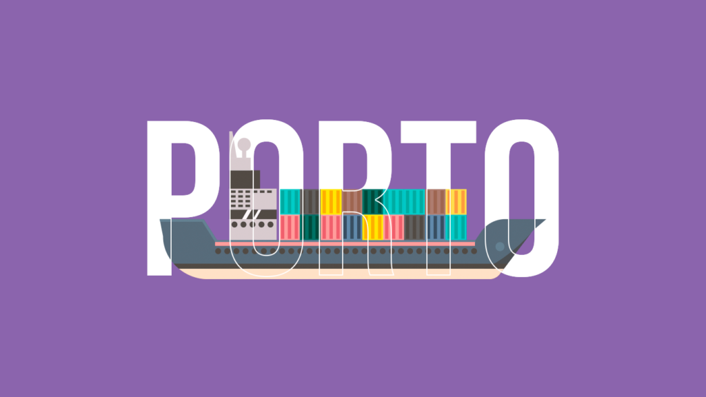 Camadas e componentes do padrão arquitetural Porto - O padrão arquitetural Porto possui algumas camadas para tratar cada parte da aplicação. Nesse post vamos conhecer um pouco mais sobre cada uma dessas camadas e também sobre os componentes que podem compor a camada de containers.
