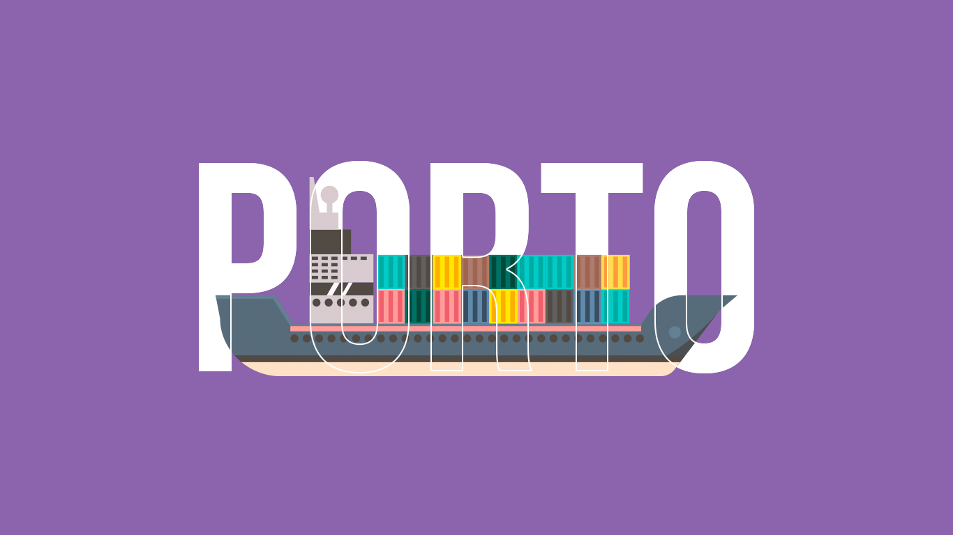 Camadas e componentes do padrão arquitetural Porto - O padrão arquitetural Porto possui algumas camadas para tratar cada parte da aplicação. Nesse post vamos conhecer um pouco mais sobre cada uma dessas camadas e também sobre os componentes que podem compor a camada de containers.