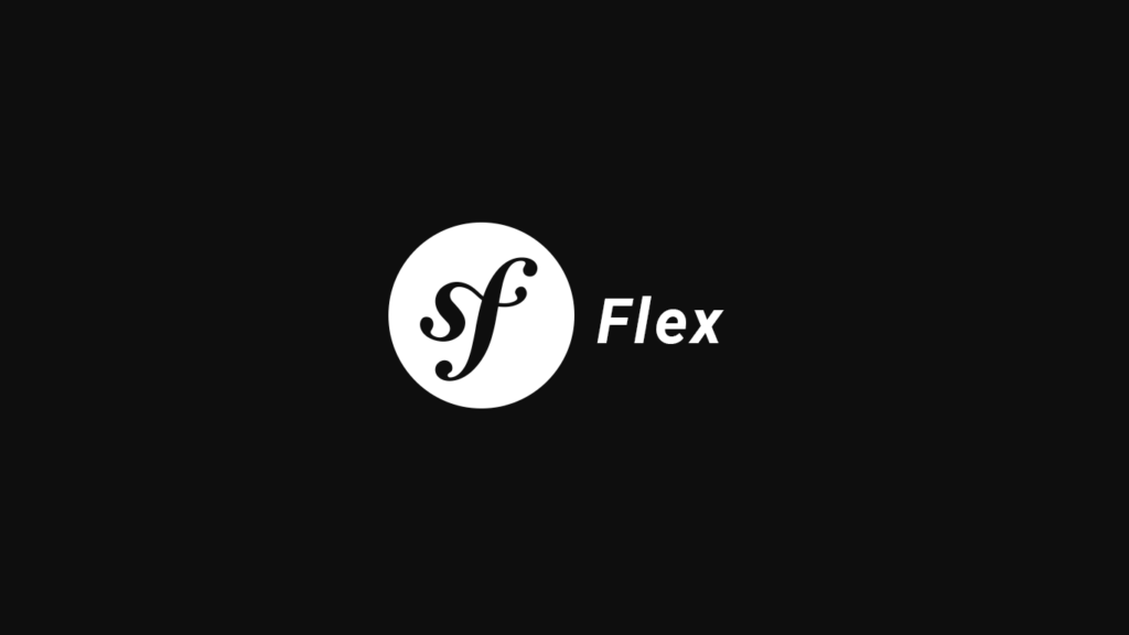 O que é o Symfony Flex e como ele funciona? O Symfony é um dos frameworks mais utilizados na linguagem PHP. Ele possui grande importância no ecossistema, pois além da utilização direta do framework, diversas outras ferramentas e até frameworks utilizam seus componentes como base de desenvolvimento. 