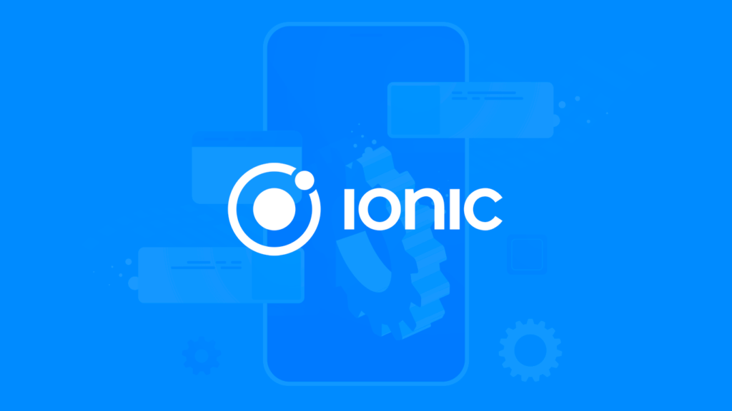 O que é Ionic? O Ionic é um Framework Open Source gratuito sobre a licença MIT para desenvolvimento de aplicações mobile híbridas.