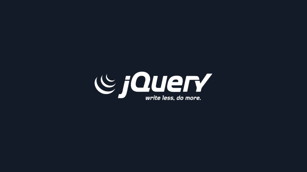 Ainda vale a pena utilizar o jQuery? Hoje trago aqui algumas reflexões sobre a biblioteca JavaScript mais famosa, o jQuery. Será que ainda vale a pena utilizá-lo? Ainda é muito comum ver empresas, tanto no Brasil quanto no exterior, cobrando o conhecimento de jQuery. Normalmente ocorre um dos dois motivos para esse requisito: falta de conhecimento de quem escreveu o perfil da vaga ou necessidade de dar suporte a um código legado.