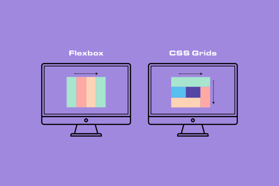 Criando a estrutura de um Layout com CSS Grid e Flexbox - O CSS Grid e os flexbox são ferramentas do CSS criadas para facilitar o posicionamento e a manipulação de elementos no HTML. A recomendação para utilização do CSS Grid é para ser aplicado quando formos utilizar elementos em duas dimensões (ex. linhas e colunas), como o layout de uma página. Já o flexbox é mais recomendado para ser utilizado quando formos trabalhar em apenas uma dimensão, seja ela tanto vertical quanto horizontal. Vamos ver na prática.