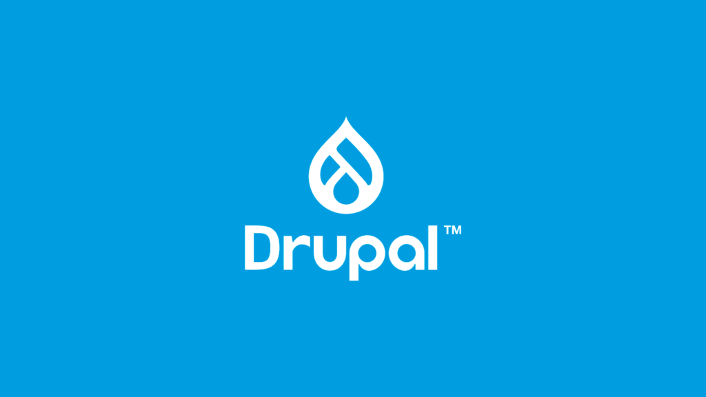 O que é Drupal? Lançado sobre a licença pública GNU em 2000, o Drupal é um CMS (Sistema de Gestão de Conteúdos) escrito em PHP, sendo muito utilizado para a criação de sites e blogs em todo mundo.