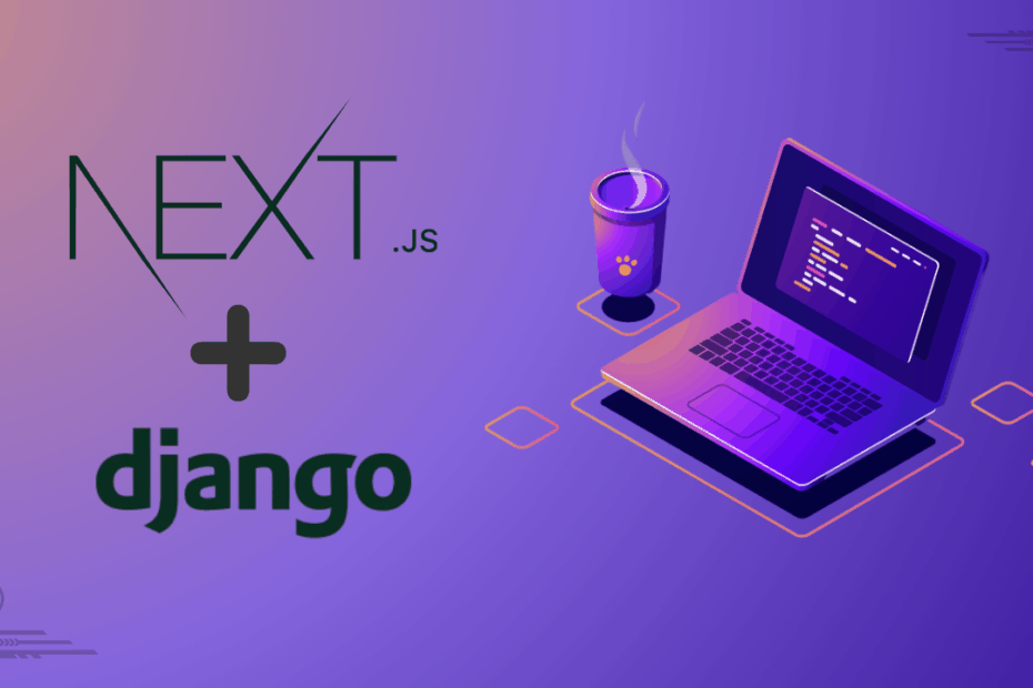 Django ou Next.js