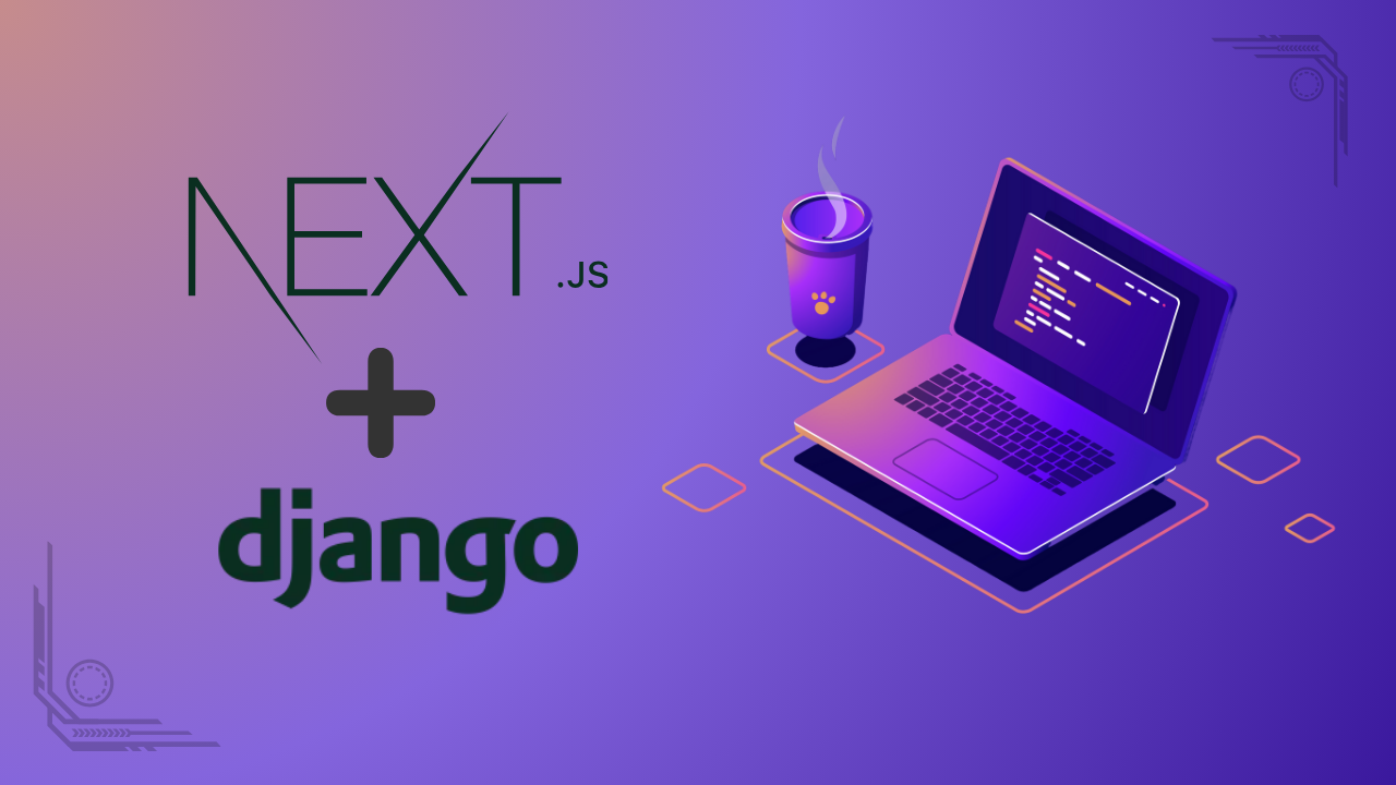 Django ou Next.js