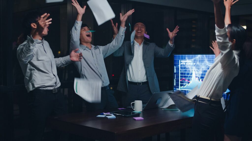 A IA venceu: o estudo DORA do Google mostra a adoção universal de desenvolvedores