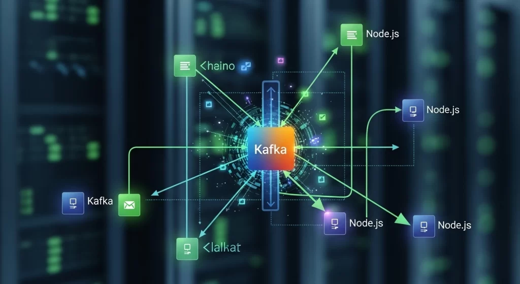 Construindo Aplicações Escaláveis