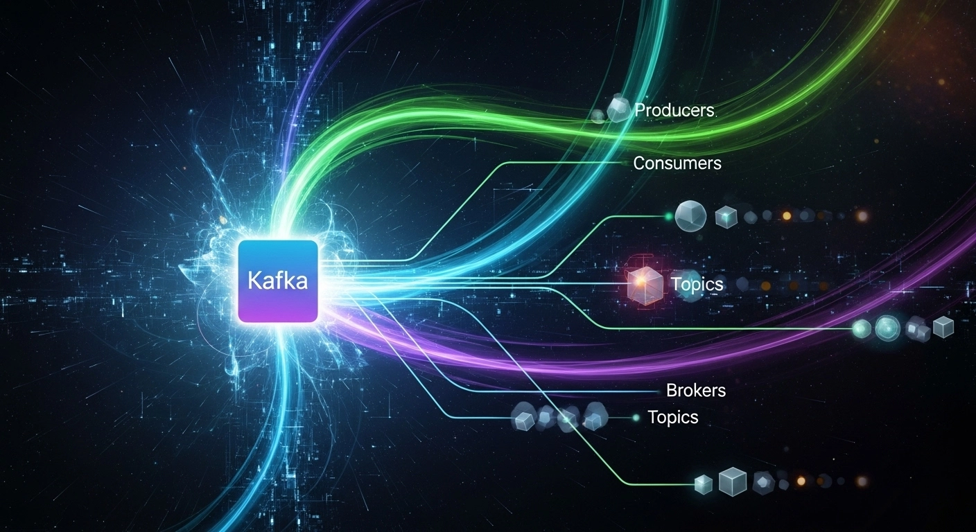 Desmistificando o Kafka