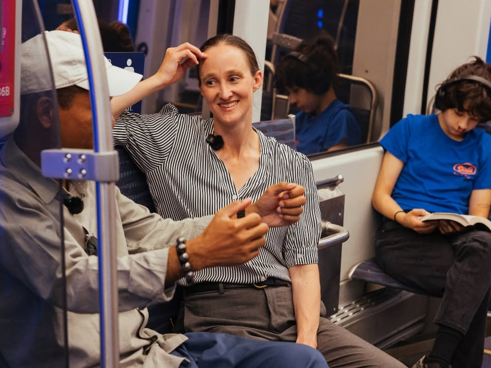 O prefeiteiro do prefeito de Seattle, Katie Wilson, sobre impostos, setor de tecnologia e trabalho com a Amazon