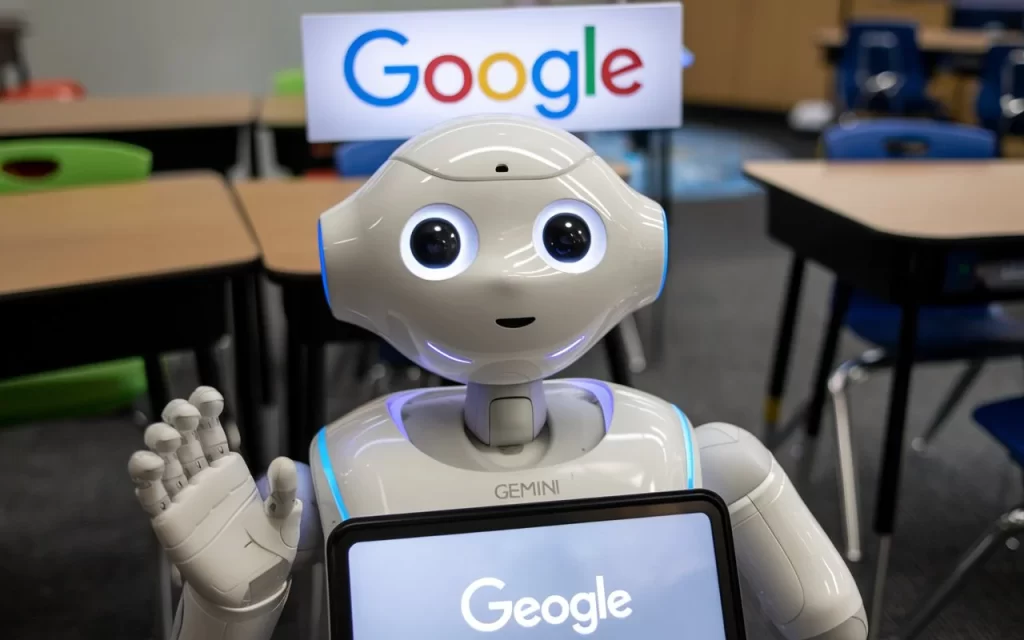 gemini para estudantes gratis