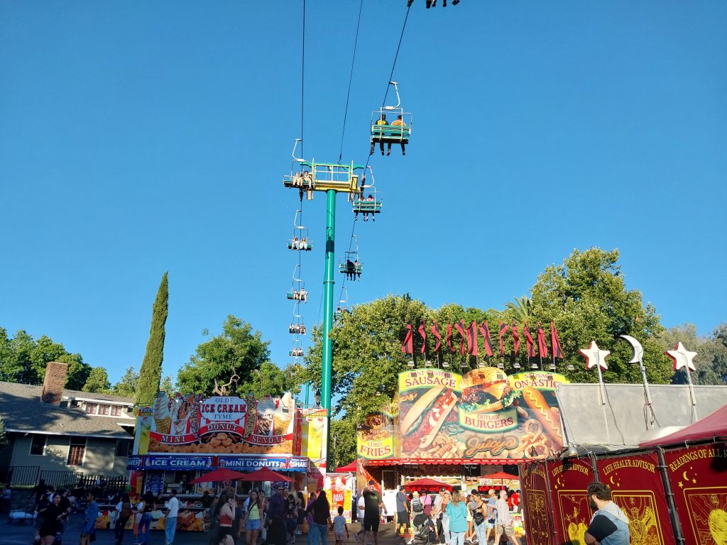 A IA é uma bolha de um trilhão de dólares ou um rolo compressor que muda o mundo?