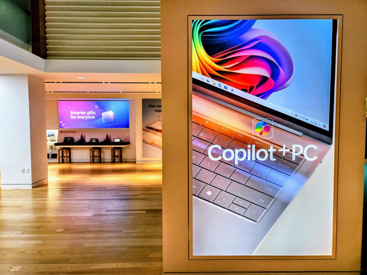 A próxima mudança de plataforma de PC? Ed Bott sobre a grande aposta da Microsoft no Windows AI