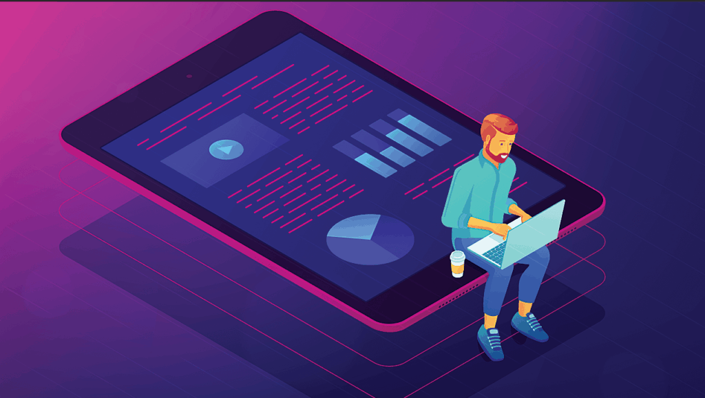 Como os deslocados internos e a IA estão democratizando as funções de engenharia de plataforma