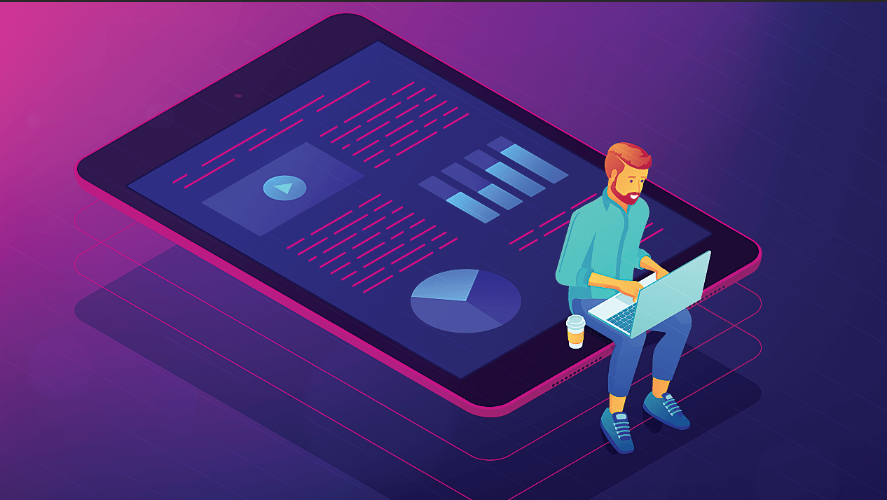 Como os deslocados internos e a IA estão democratizando as funções de engenharia de plataforma