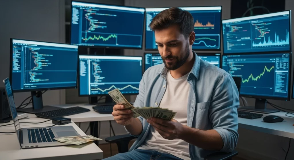 Desenvolvedor de Software