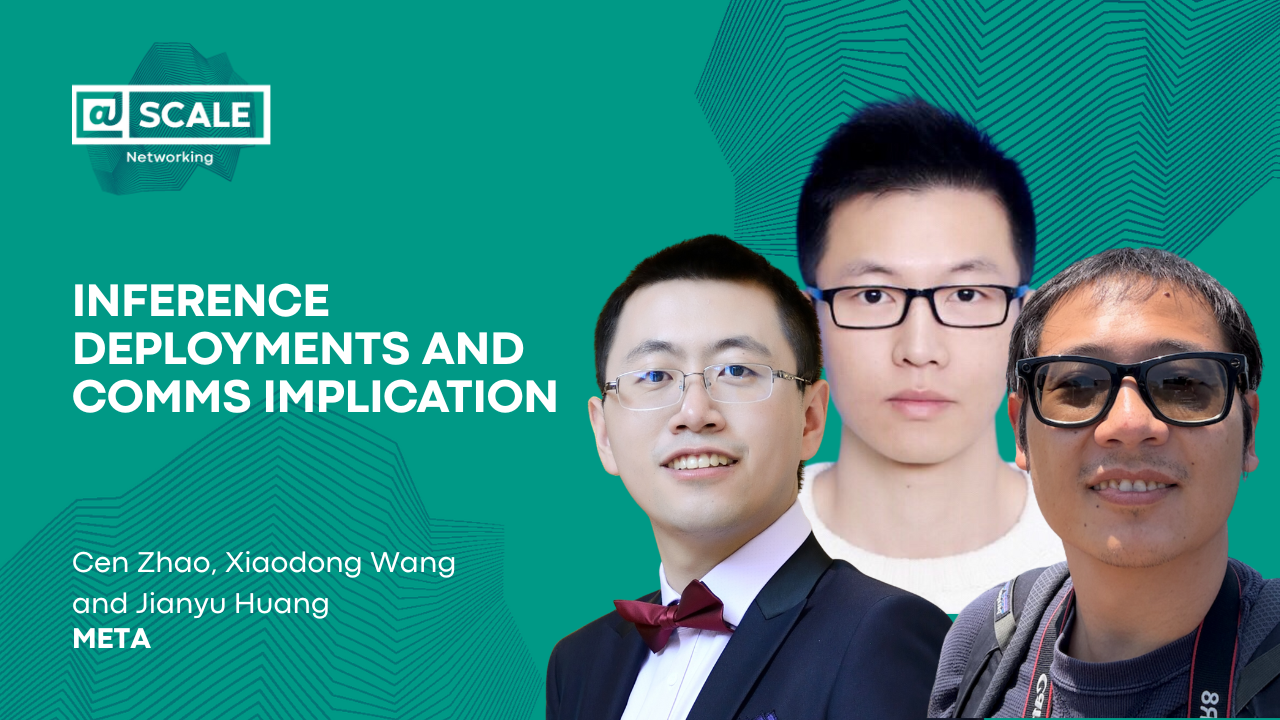 Dimensionando a inferência LLM: inovações em paralelismo tensorial, paralelismo de contexto e paralelismo especializado