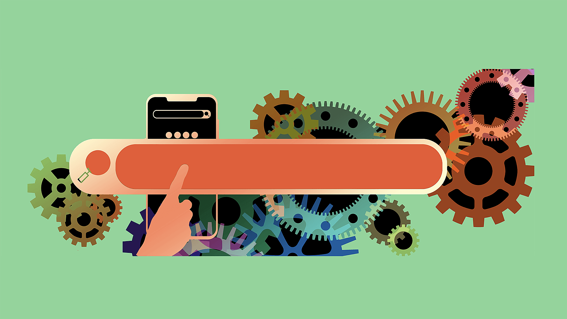 Pesquisa empresarial de IA versus as reais necessidades dos aplicativos voltados para o cliente