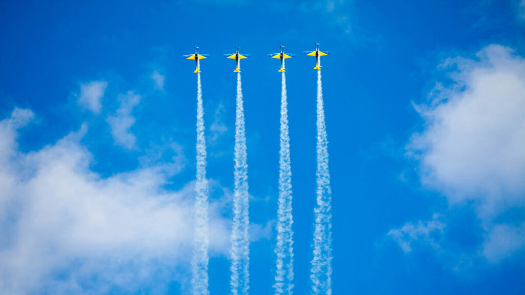 Precisa de uma alternativa ao Google Workspace? Experimente a sincronização