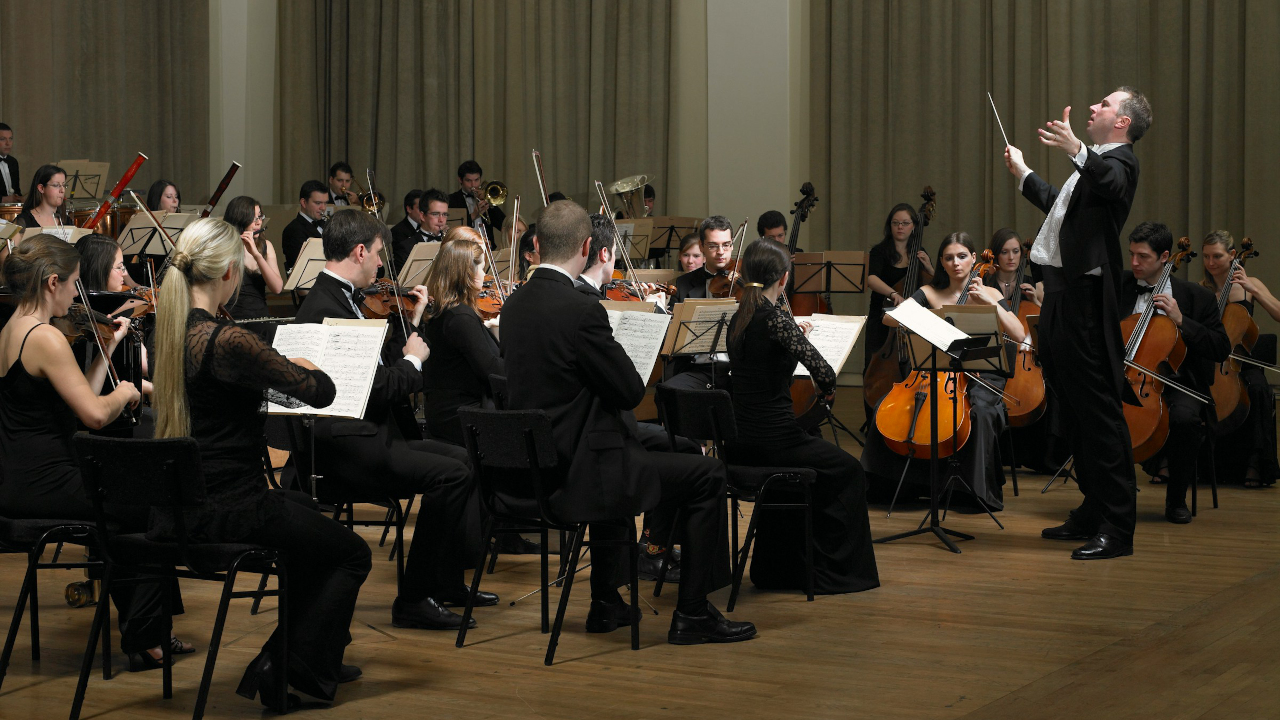 Uma revisão prática do Conductor, um aplicativo AI Parallel Runner