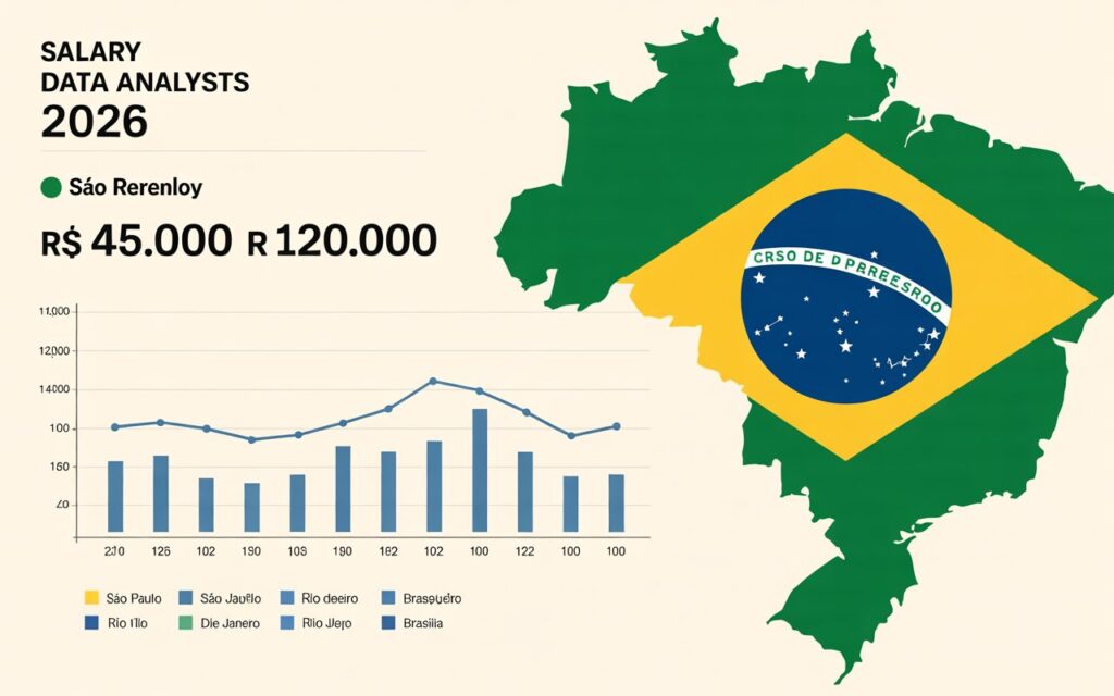 analista de dados vaga