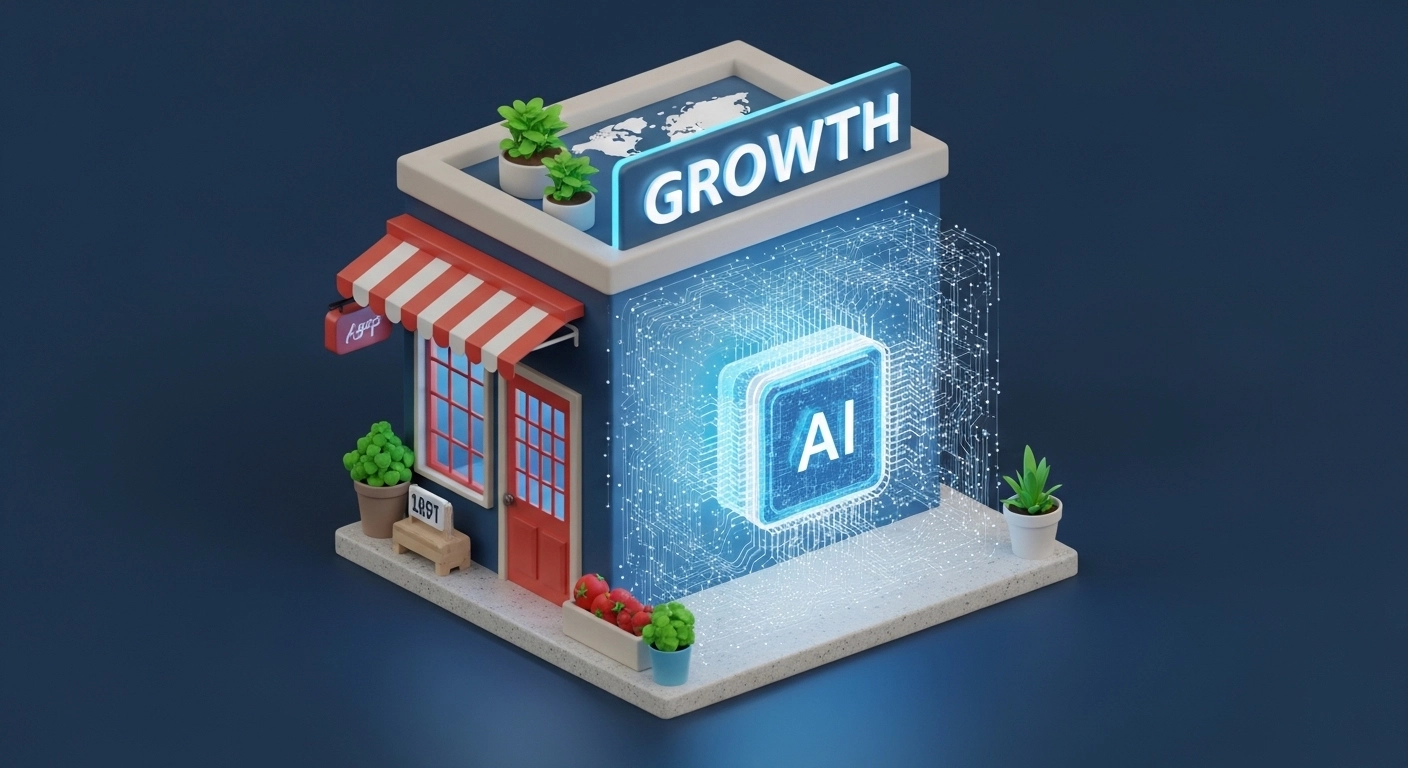 Best AI Software for Small Business