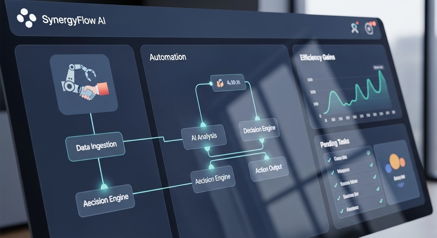 ai automation software for business