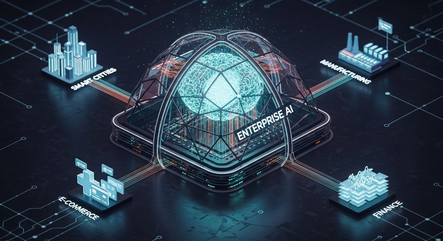 enterprise ai implementation consulting cost