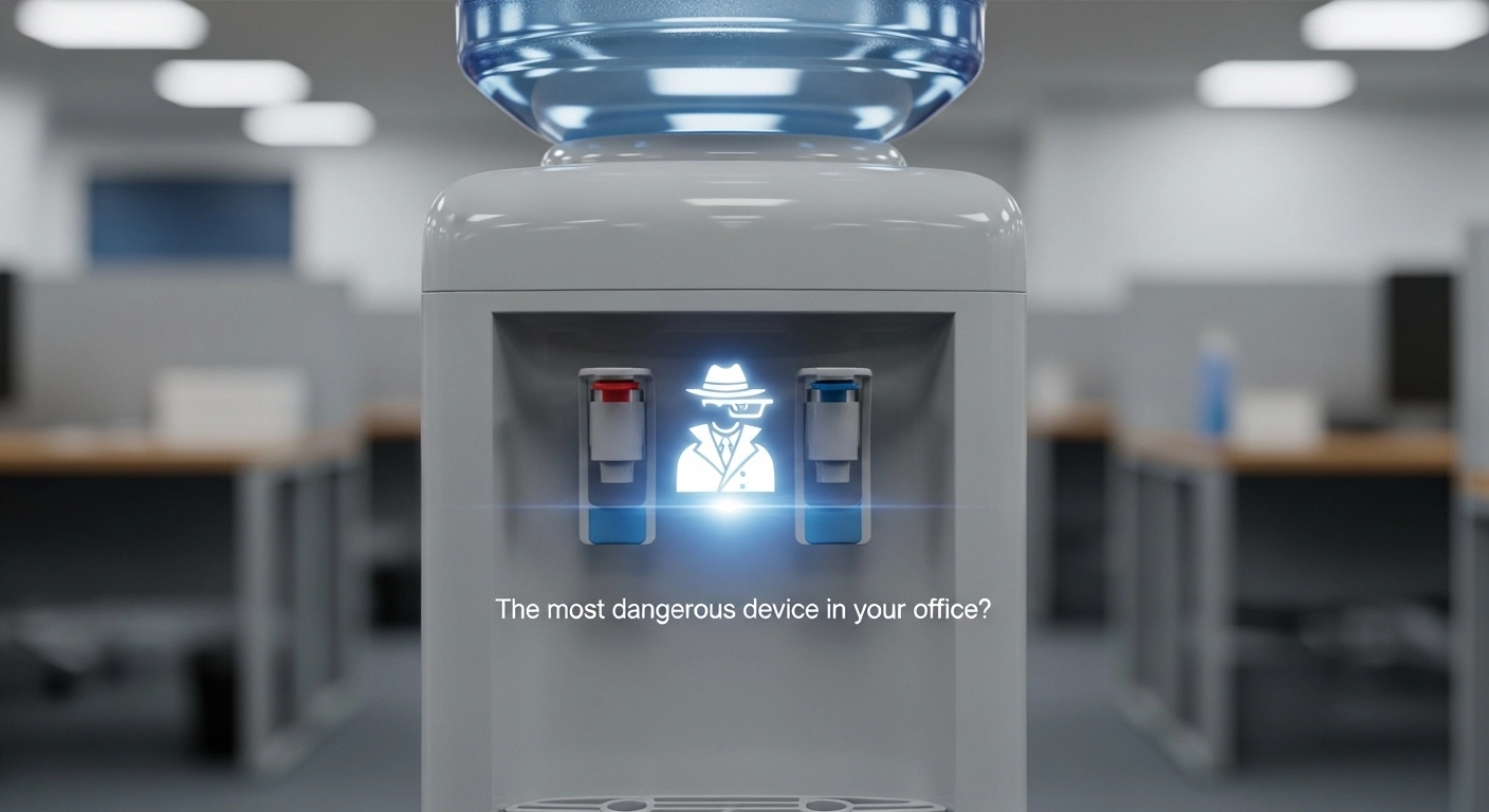 managed it services for healthcare companies