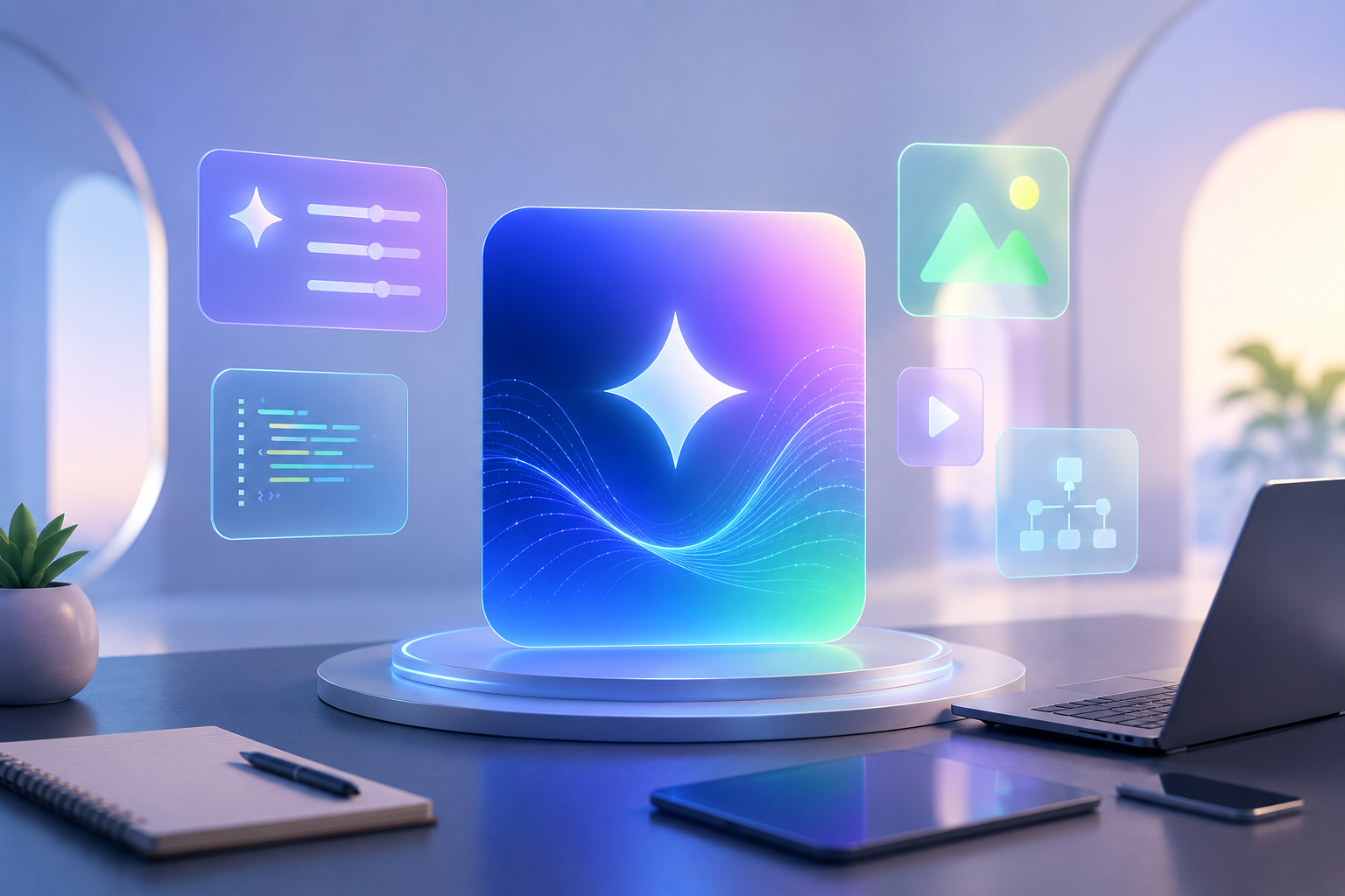 Google AI Studio