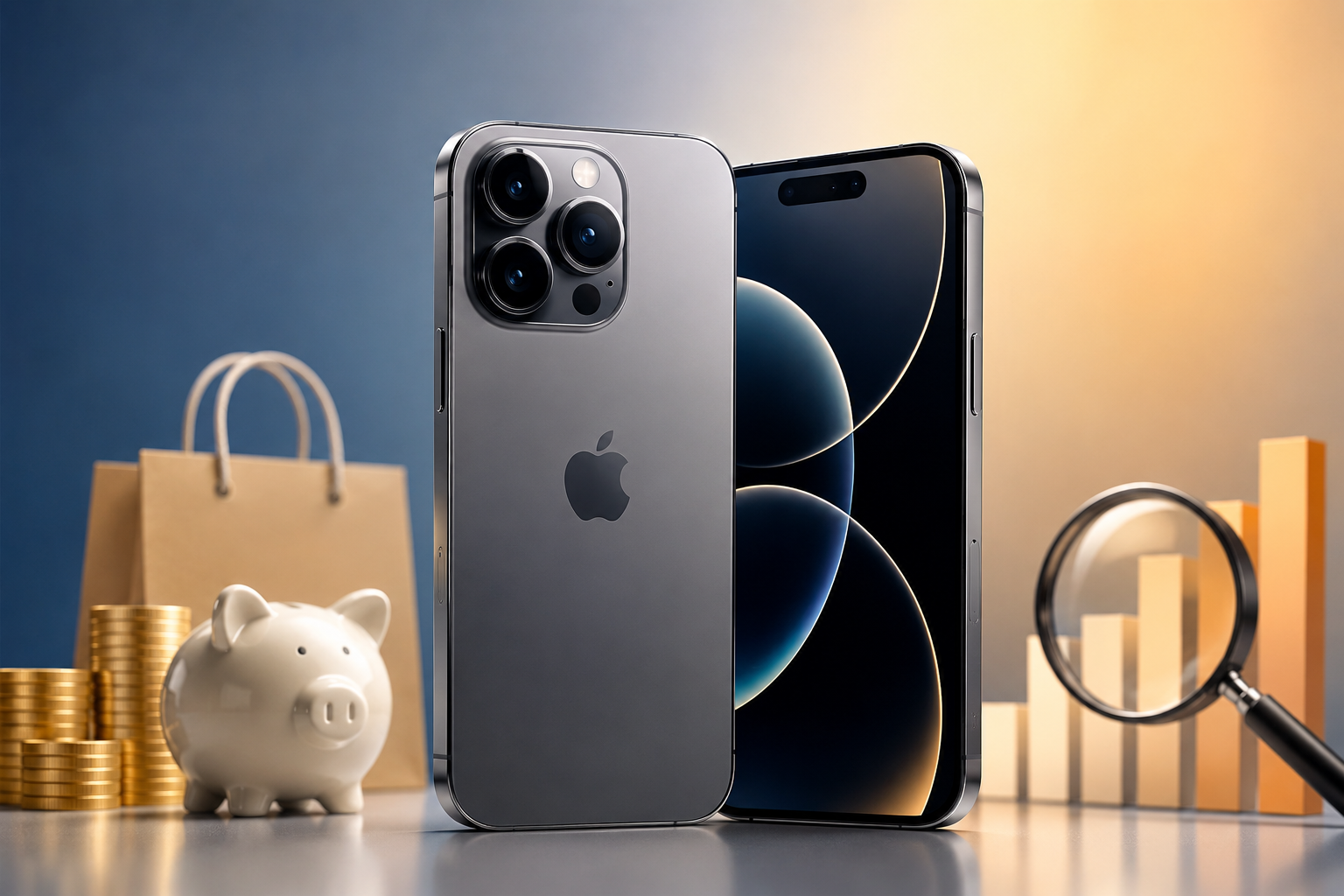 iPhone 17 Pro